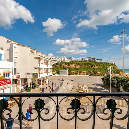 Down Town Beach House Албуфейра Екстериор снимка