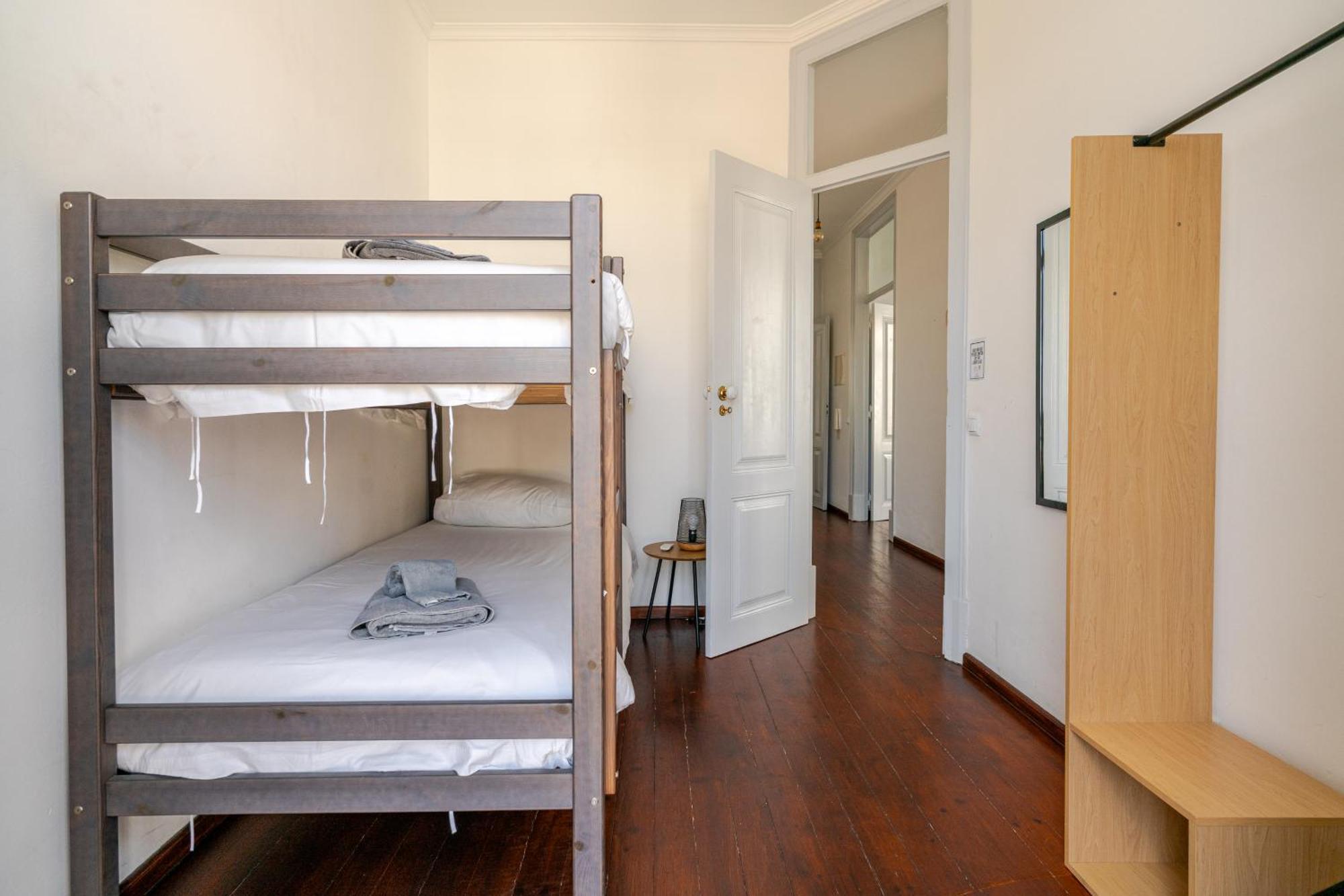Down Town Beach House Албуфейра Екстериор снимка