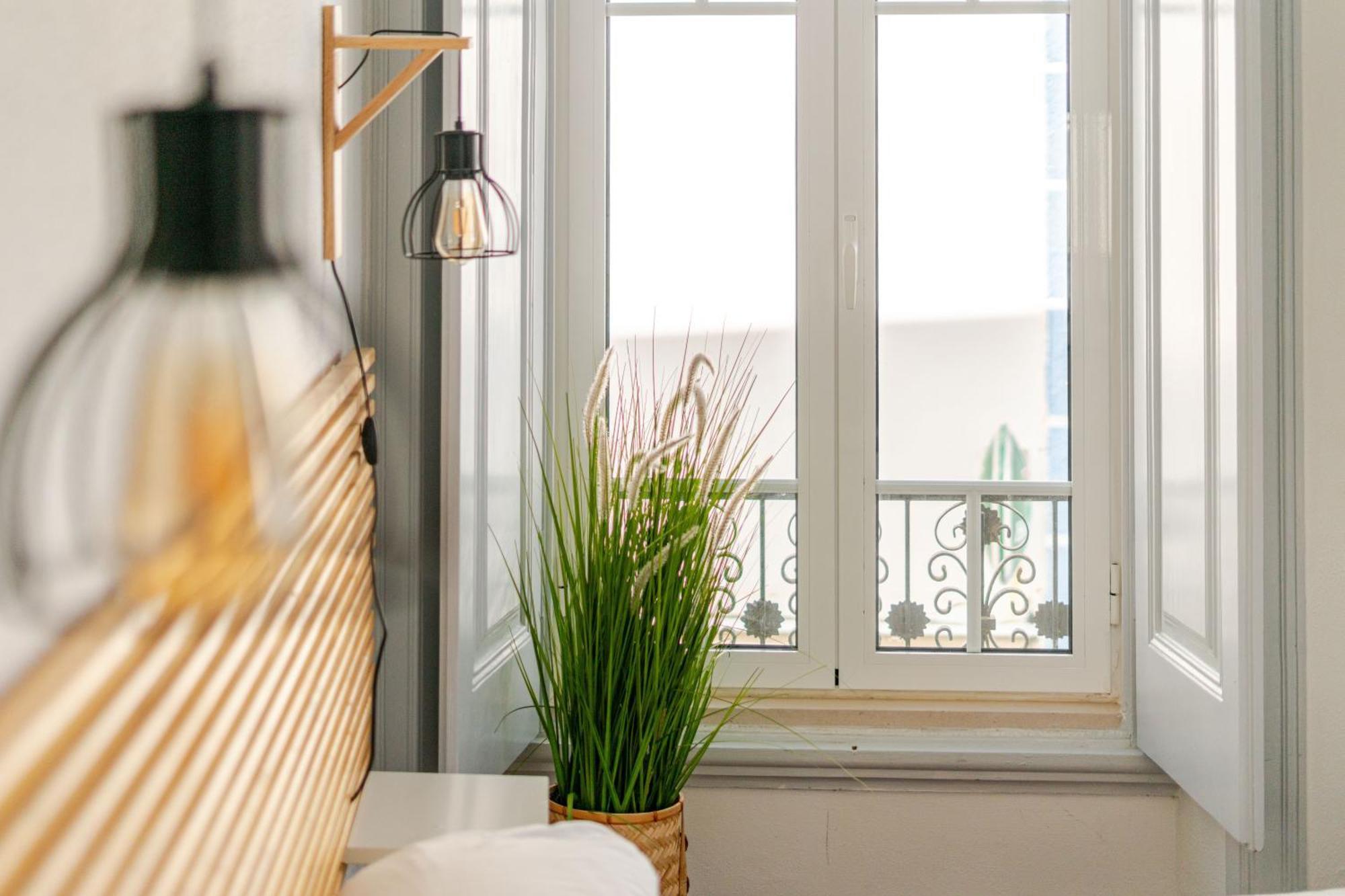 Down Town Beach House Албуфейра Екстериор снимка