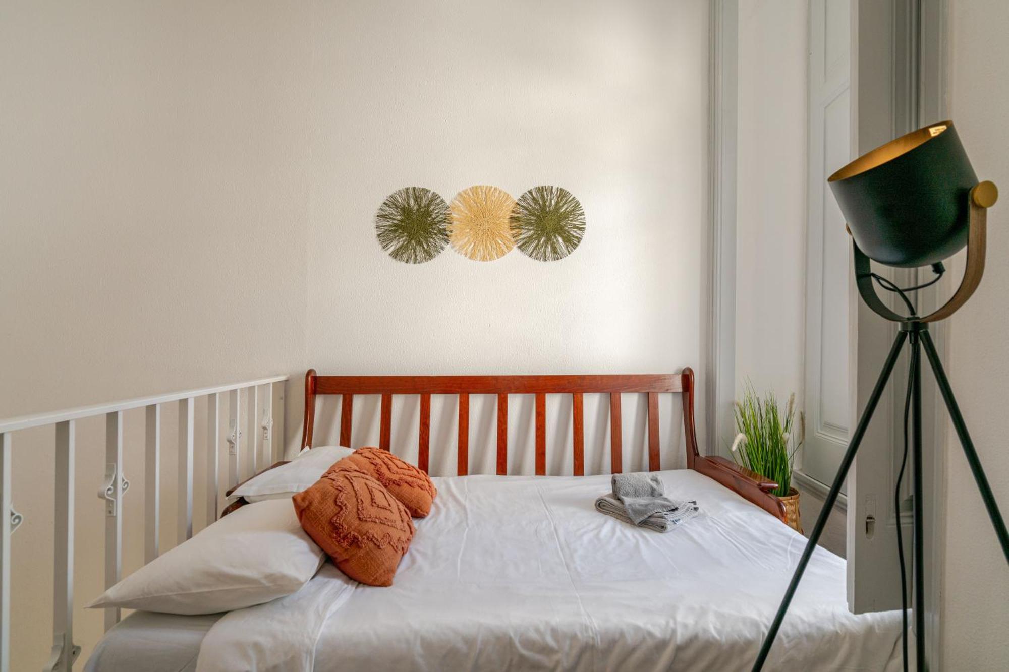 Down Town Beach House Албуфейра Екстериор снимка