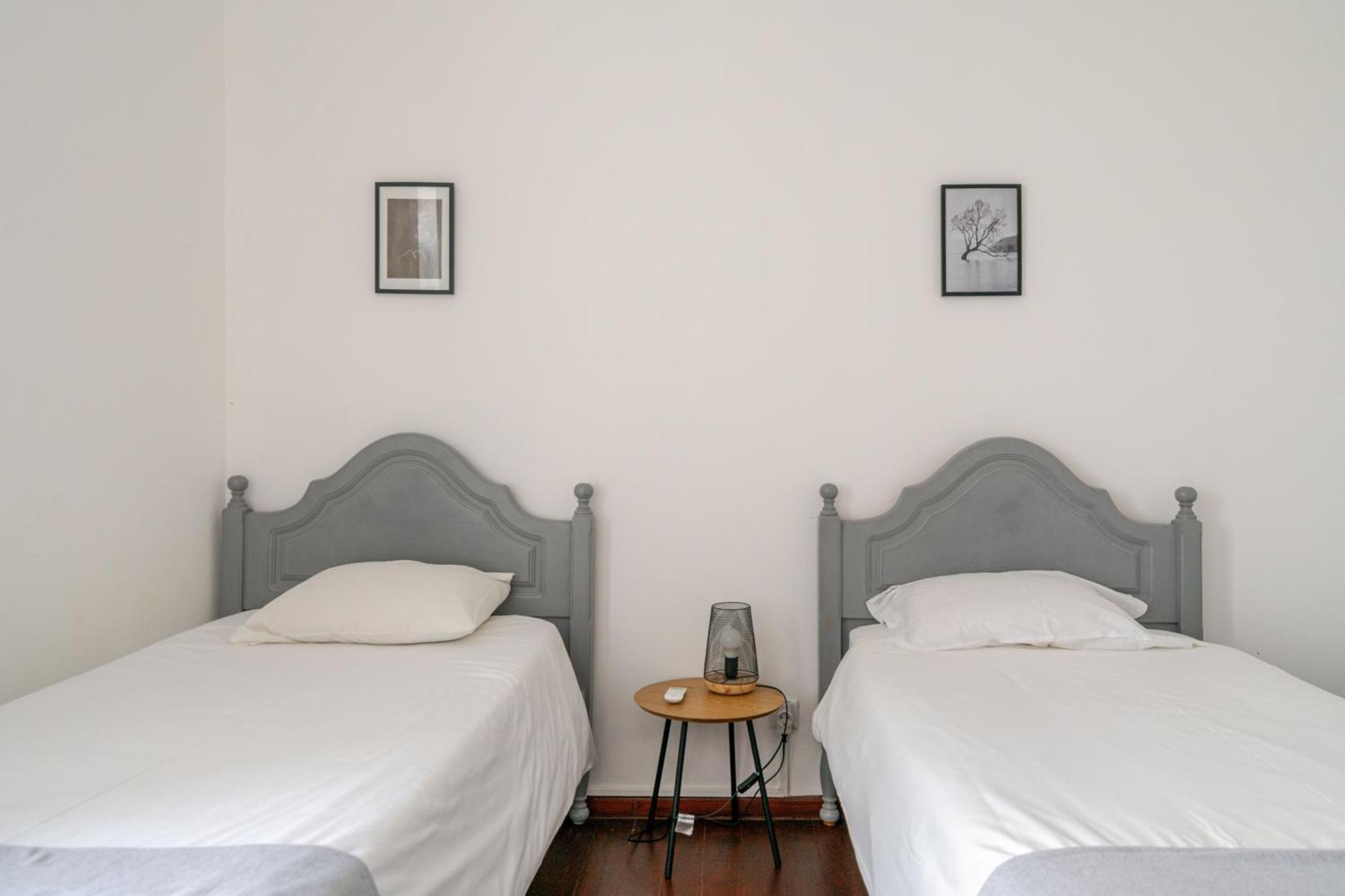Down Town Beach House Албуфейра Екстериор снимка